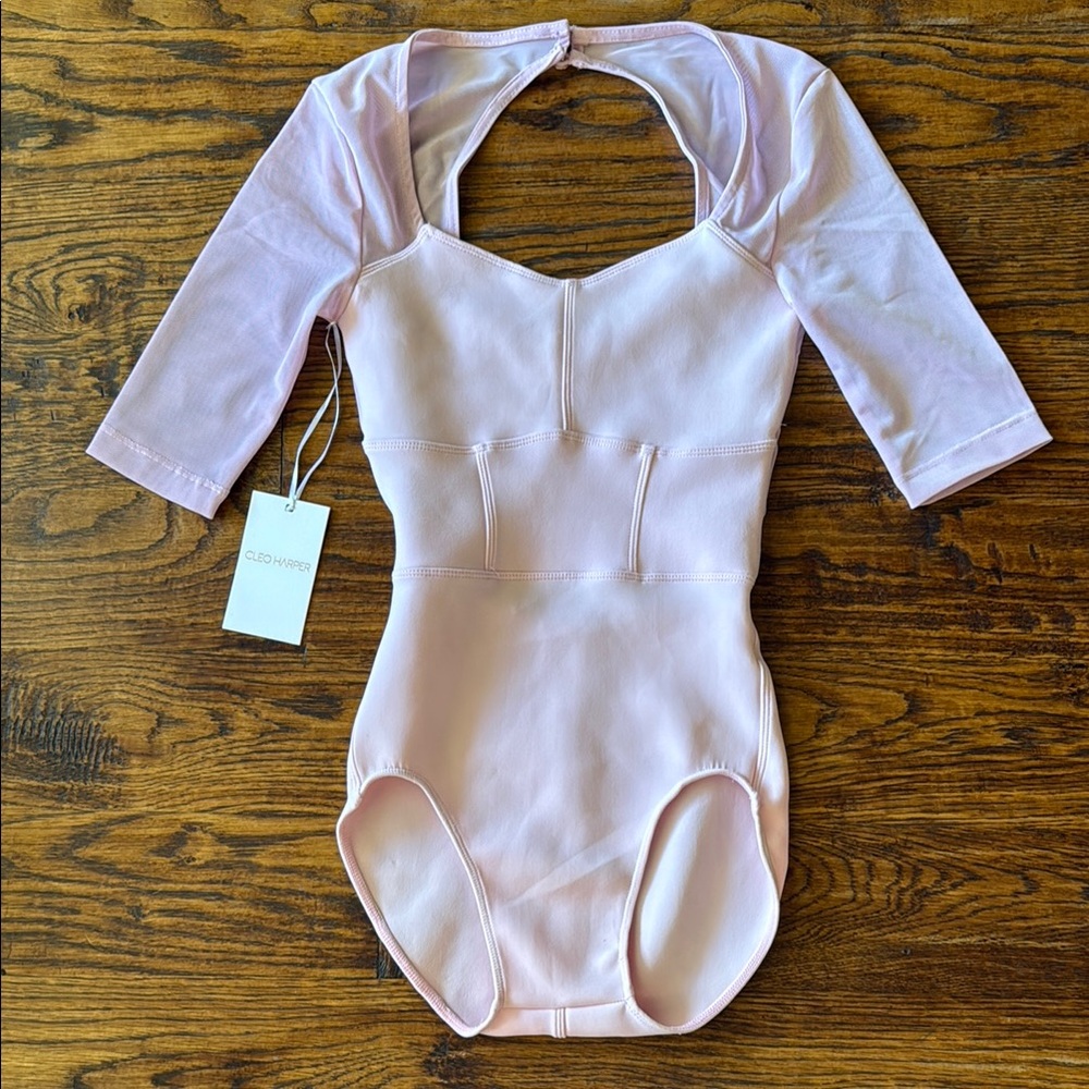 Cleo Harper Light Bodysuit